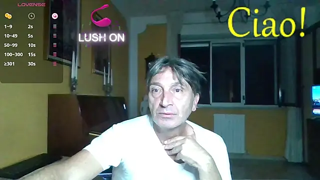 lattediyak online show from September 20, 1:54 am