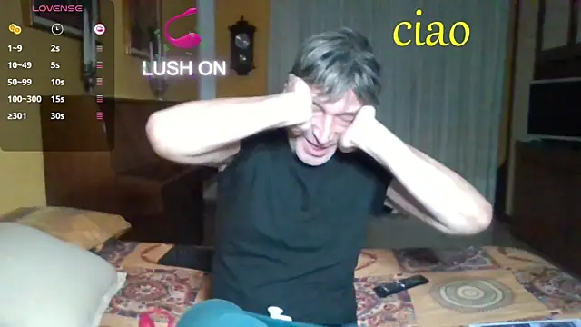 lattediyak online show from December 19, 12:25 am