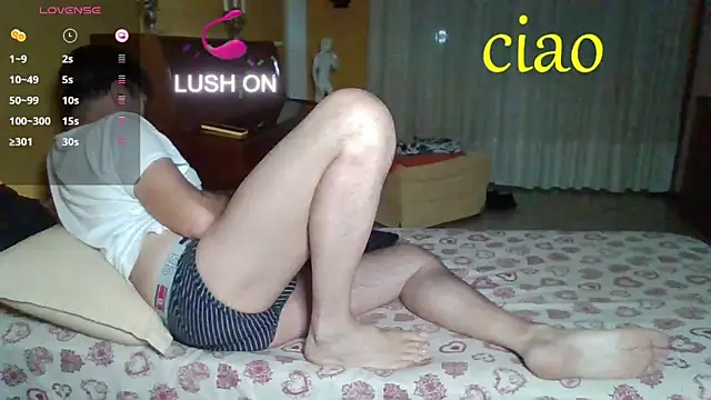 lattediyak online show from September 25, 1:33 am