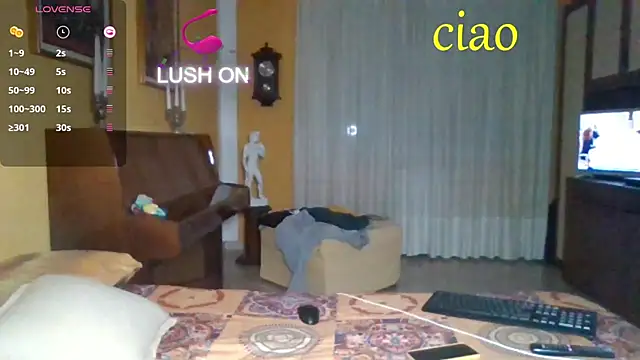 lattediyak online show from December 21, 11:38 pm