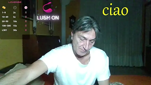lattediyak online show from September 29, 1:56 am