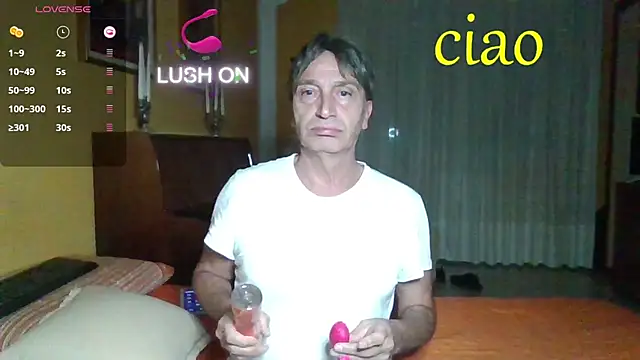 lattediyak online show from October 11, 12:33 am