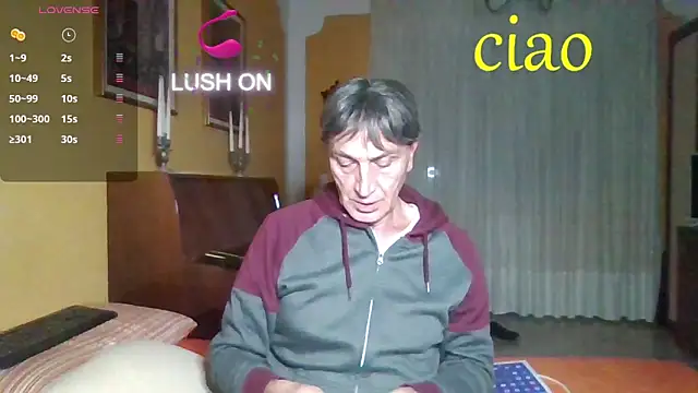 lattediyak online show from October 5, 2:02 am