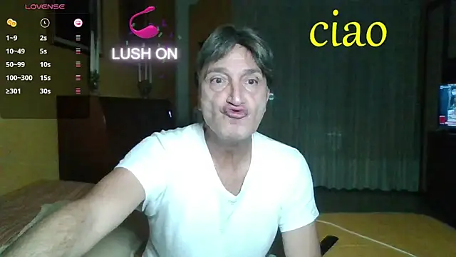 Snapshot of lattediyak chatting on November 22, 12:54 am lattediyak online show from November 22, 12:54 am