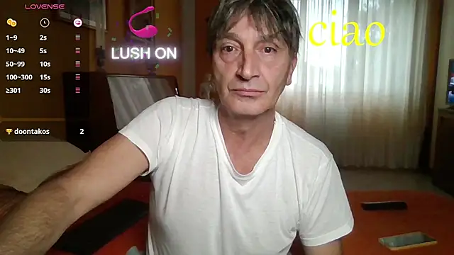 Snapshot of lattediyak chatting on October 30, 1:53 pm lattediyak online show from October 30, 1:53 pm