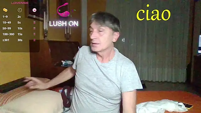 lattediyak online show from October 13, 12:12 am