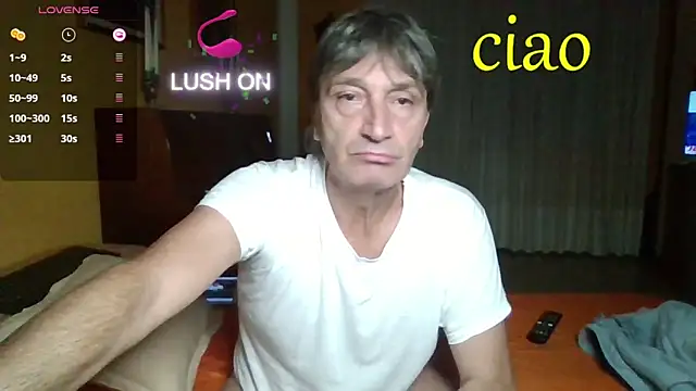 Snapshot of lattediyak chatting on November 1, 2:07 am lattediyak online show from November 1, 2:07 am