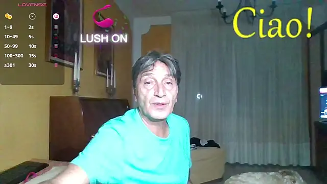 lattediyak online show from September 18, 1:19 am