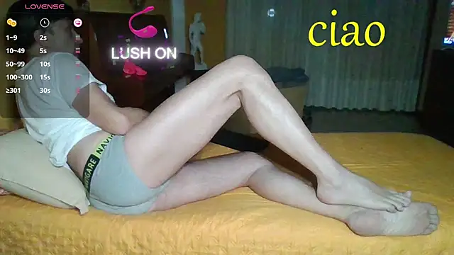 Snapshot of lattediyak chatting on November 20, 12:55 am lattediyak online show from November 20, 12:55 am