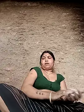 Rashili jaan online show from April 14, 2:38 am