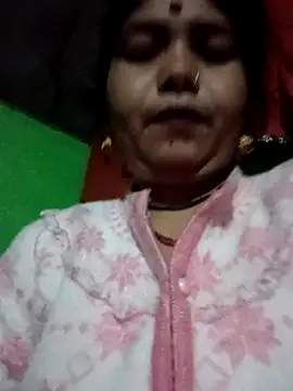 Rashili jaan online show from December 5, 1:27 am