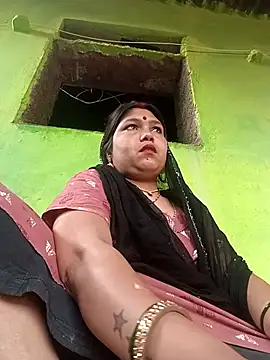 Rashili jaan online show from April 17, 1:52 am