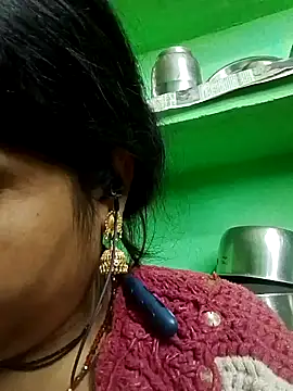 Rashili jaan online show from November 6, 9:30 pm