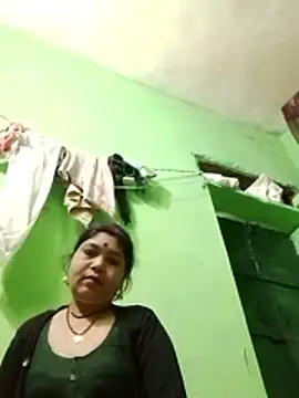 Rashili jaan online show from November 16, 8:35 pm