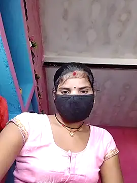 Snapshot of Rashili_jaan chatting on October 8, 7:32 am Rashili jaan online show from October 8, 7:32 am