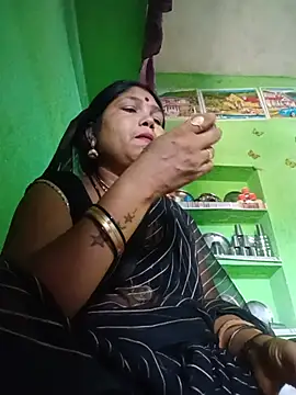 Rashili jaan online show from May 23, 3:49 am