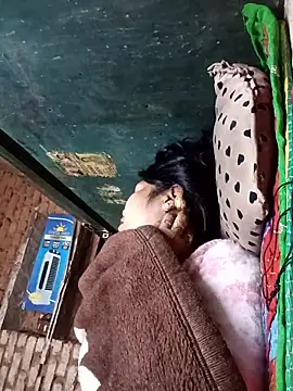 Rashili jaan online show from February 8, 9:01 pm