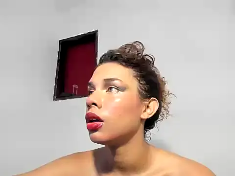 calliedemon  online show from March 28, 8:43 pm