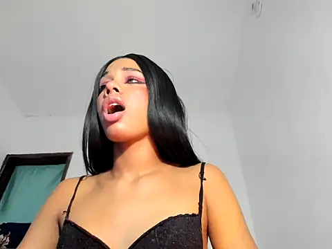 calliedemon  online show from February 24, 4:41 pm