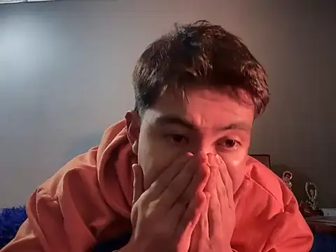 ivy xo online show from October 12, 4:47 am