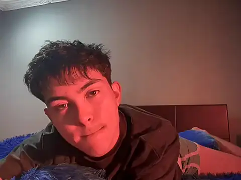 ivy xo online show from September 12, 4:23 am