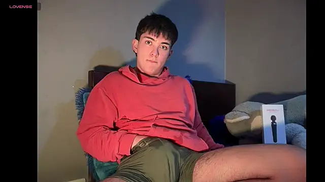 ivy xo online show from December 20, 12:24 am