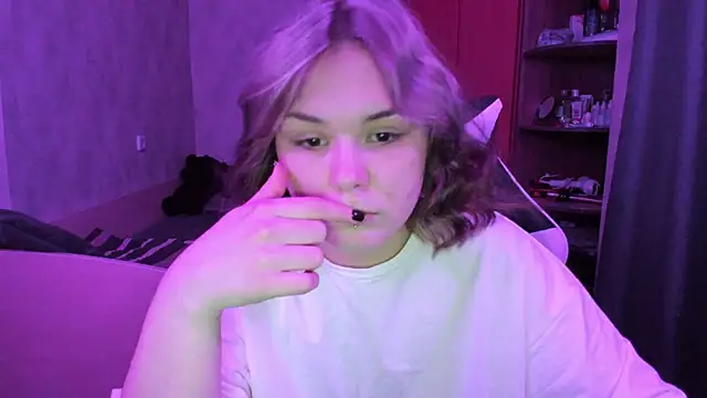 Sophi gi online show from October 18, 12:29 pm