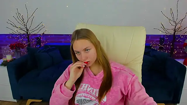 MilaAddams online show from January 15, 12:19 pm