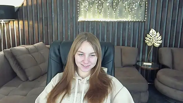 MilaAddams online show from January 8, 6:30 am