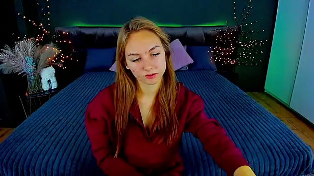 MilaAddams online show from October 20, 5:42 am
