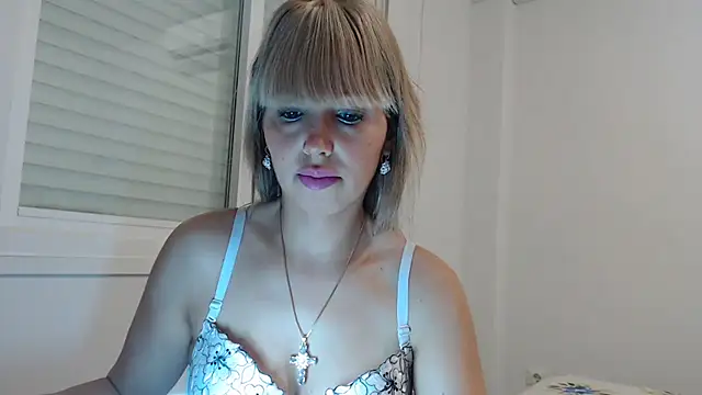 Pamela-StripX online show from April 19, 11:00 am