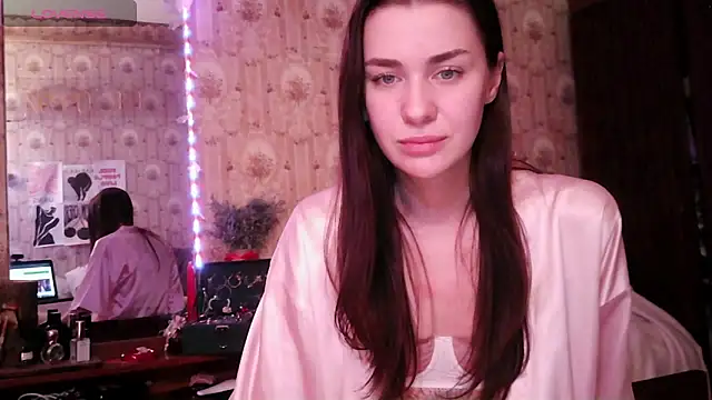 Snapshot of Just_Melissa chatting on October 13, 7:15 pm Just Melissa online show from October 13, 7:15 pm