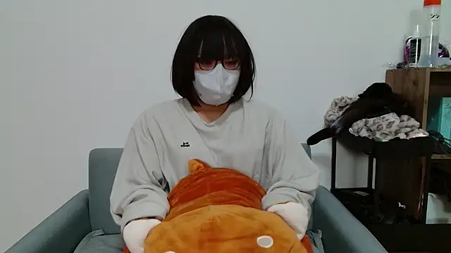 meimeidayo6 online show from November 24, 8:58 am