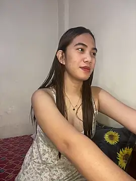 Shy SexyLady online show from June 17, 8:58 am