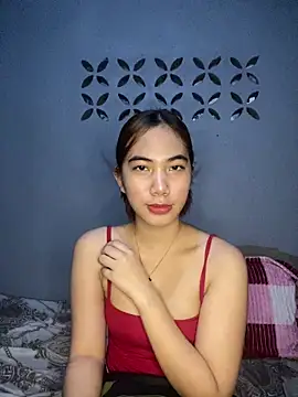 Shy SexyLady online show from April 5, 9:05 am