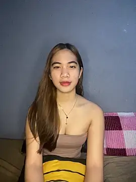 Shy SexyLady online show from March 29, 9:00 am