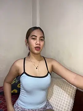 Shy SexyLady online show from June 18, 9:08 am