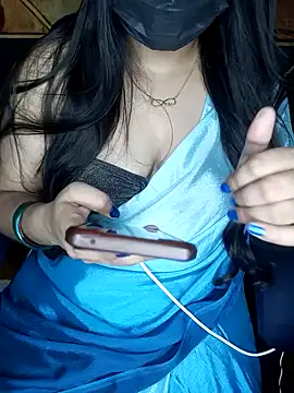 Sexy Anshika online show from July 25, 4:02 pm