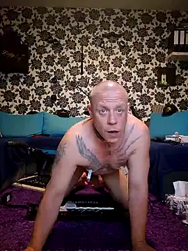 Sklave-Sille online show from September 15, 6:08 pm