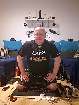 Sklave-Sille online show from February 2, 6:07 pm