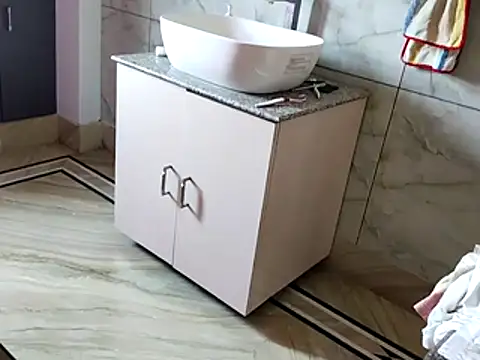 Snapshot of NehaQn chatting on November 4, 7:34 am NehaQn online show from November 4, 7:34 am