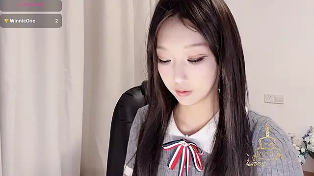 Winnie666- online show from October 13, 3:13 pm