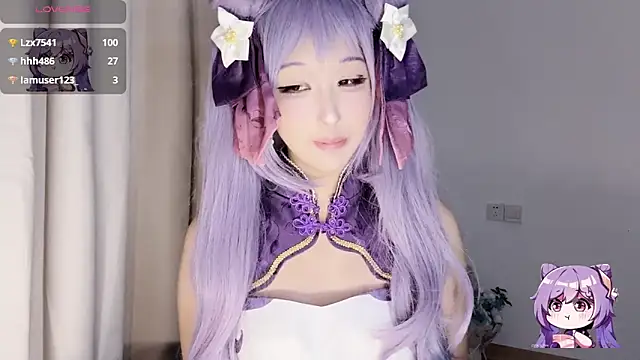 Winnie666- online show from October 15, 1:19 pm