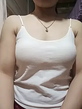 LucyyLy online show from May 21, 12:19 am