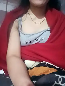 LucyyLy online show from January 9, 12:06 am