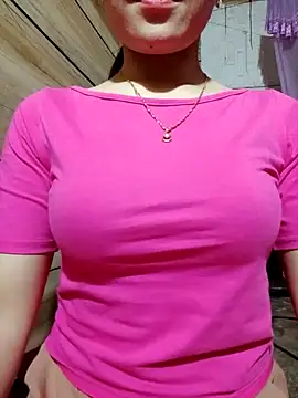 LucyyLy online show from October 5, 11:39 pm