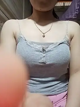 LucyyLy online show from May 22, 12:30 am