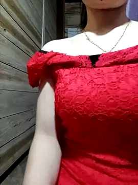 LucyyLy online show from October 1, 11:19 pm