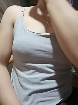 LucyyLy online show from June 10, 10:44 pm