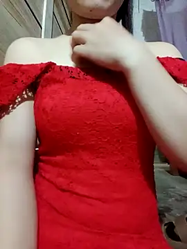 LucyyLy online show from September 22, 12:38 am